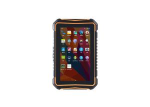 Data Collection PDA Barcode Scanner IP65 With Extraordinary Battery Life