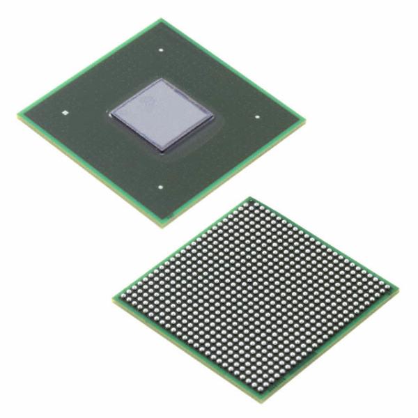 Cheap Microcontroller MCU MCIMX6Q5EYM10ADR
 ARM 32-Bit 1.0GHz Microprocessor
 for sale
