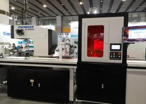 Best Multipurpose Cardboard Box Making Machine Man Machine Interface System wholesale
