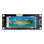 3.0 Inch Uart TFT LCD 268x800 Display TFT Module Panel With LCD Controller Board
