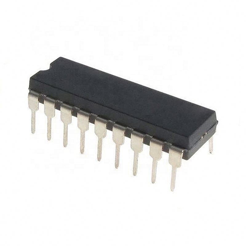 PIC16F84A-04/P DIP18 Microcontroller BOM List IC Programming PCB Assembly PIC 16F84 PIC16F84 PIC 16F84A PIC16F84A