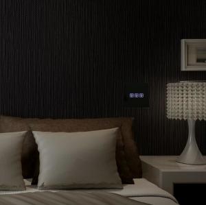 Zigbee Home Automation Switch Support APP Remote Control For Smart Homes