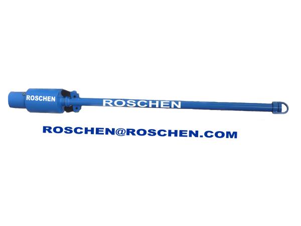 Cheap SPT Automatic Drop Hammer Standard Test Method for Penetration Test and Split Barrel Sampling of Soils for sale