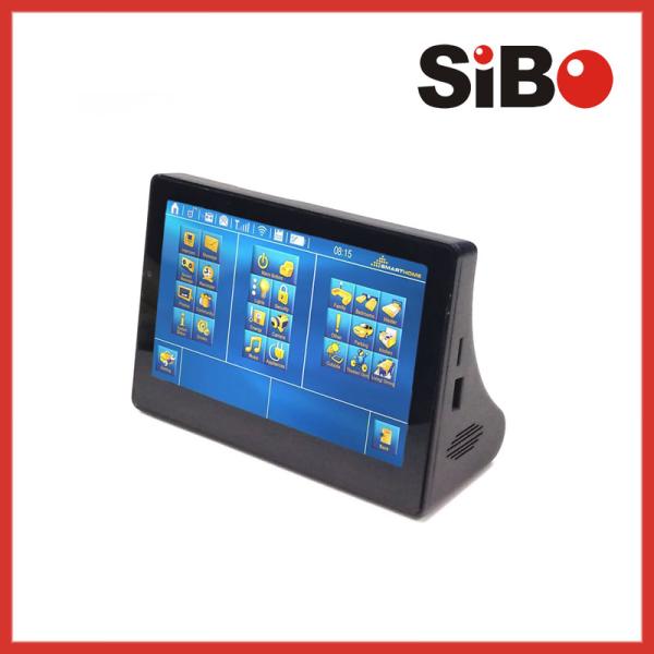 Cheap Free Standing GPIO SIP Stack Android Tablet For Smart Home for sale