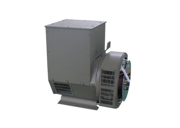 Cheap AC brushless alternators diesel generating set ,  synchronous electric alternator Stamford for sale