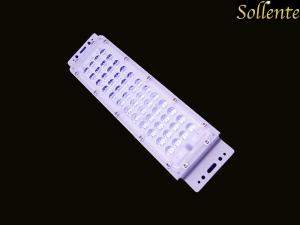 China 3030 SMD LED Light Components With Street Light Lens 8 Series 6 Parallels on sale