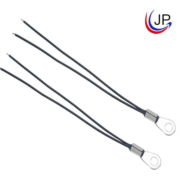 Cheap NTC Thermistor Surface Mount Temperature Sensor Ring Terminal for sale