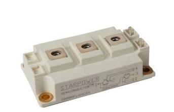 Cheap Molding Type IGBT POWER Module Brand STARPOWER GD150HFL120C2S GD200HFL120C8S for sale