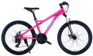 Best Tianjin manufacturer 24 inch alumium alloy mountain bike/bIcycle/bicicle with Shimano 21 speed wholesale