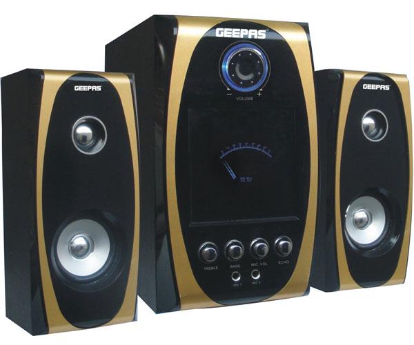 Cheap 2.0 top speaker home theater speaker shaking sound for sale