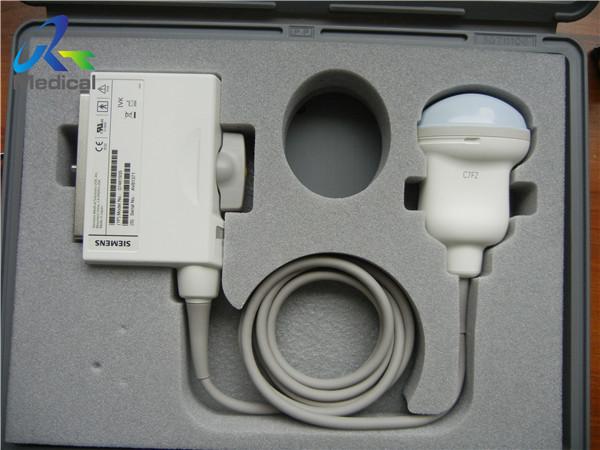 Cheap Siemens C7F2 3D/4D Curved Array Transducer Probe/Acuson Antares for sale