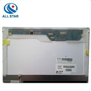 China LG 14.1 CCFL Laptop Screen LP141WX3-TLA1  LTN141AT13  LCD CCFL Backlight on sale
