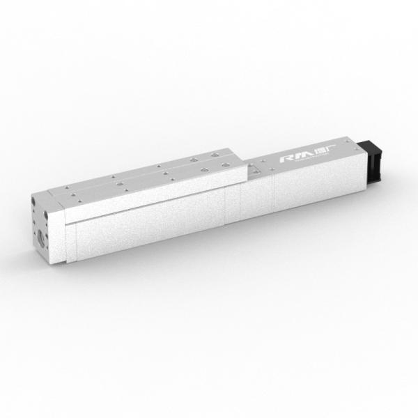 Cheap RM-PLA High-Performance Linear Actuator for Precision Applications: Reliable, Fast, and Accurate Force Control for sale