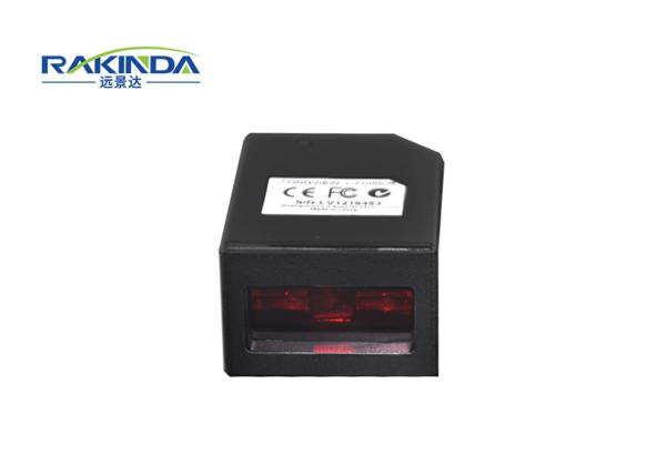 Cheap CCD 1D Barcode Scanner Module RS232 Interface Strong Light Resistance for sale