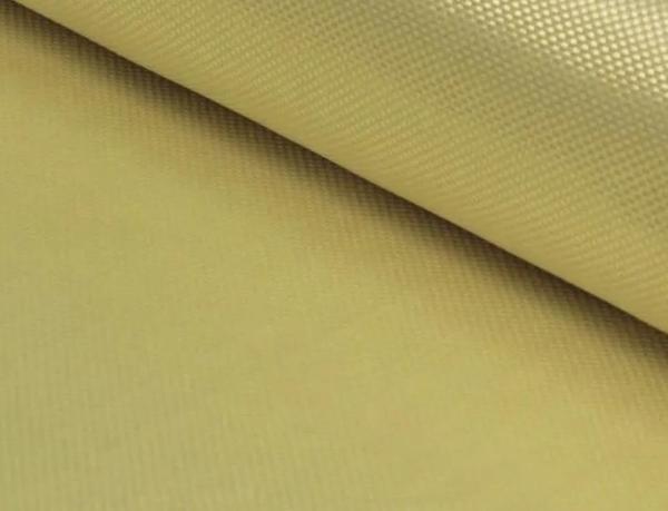 Cheap 200GSM Plain Weave Carbon Fiber Composite Materials , Bulletproof Kevlar Fabric for sale
