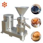 Custom Automatic Food Processing Machines , Tahini Sesame Paste Making Machine