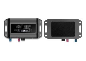 China Customized Fleet GPS Tracking Device , 4G LTE Telematics Vehicle Tracking System on sale