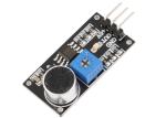 LM393 Arduino Sound Detection Module Electric Condenser Microphone 37 X 18mm