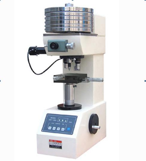 Cheap Brinell & Vickers Hardness Tester HBV-30A, Automatic Brinell Hardness Tester for sale