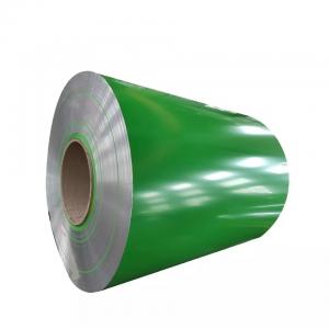 Best PE coated aluminum color aluminum coil coil anti-rust and thermal insulation aluminum coil wholesale
