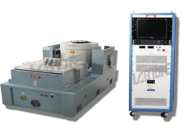 Cheap Electrodynamic Vibration Test System for General Purpose / Standard Tests for sale