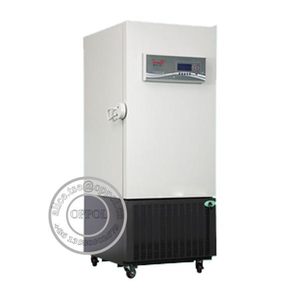 Cheap OP-A901 Danfoss Compressor Ultra Low Temperature -25C Deep Freezer for sale