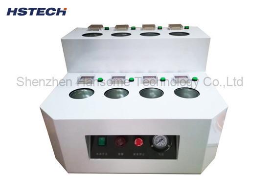 Cheap Time-Saving Solder Paste Thawing Machine with Automatic Temperature Control for sale