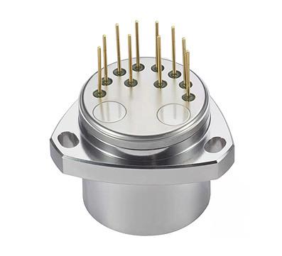 Cheap High Performance Single Axis Quartz Accelerometer Vibration Sensor for Oil and Gas Industry for sale