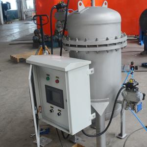 Best Efficient Filtration with Multi Cartridge Filter Housing 0.22um Filtration Precision wholesale