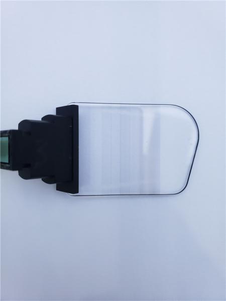 Cheap Monocular Waveguide 0.23" 640*400 OLED Display Module For Head Up Display for sale