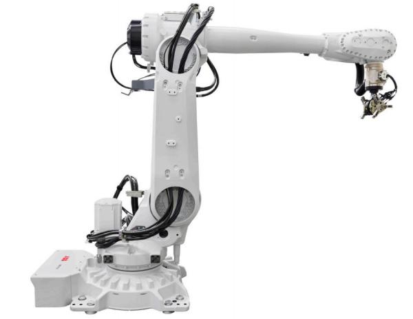 Cheap Abb 5710 Manual  Programming Training Online  Industrial Robot Arm for sale