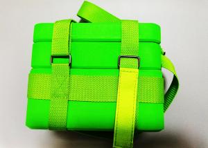 China Portable mini Ice-free Freezer Storage Boxes , Low Temperature Sample Storage Box on sale