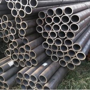 Seamless Mild Carbon Steel Boiler Tube ASTM A179 Gr.B SA-210-T22 Cold Rolled