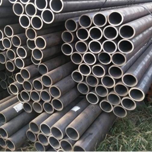 Cheap Seamless Mild Carbon Steel Boiler Tube ASTM A179 Gr.B SA-210-T22 Cold Rolled for sale