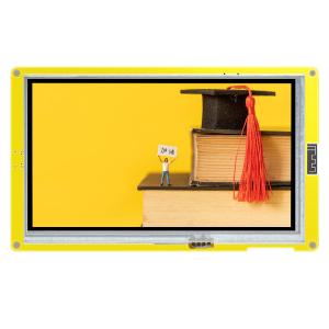 Best 800*480 Resolution ESP32 Display Module - SKU ESP32-8048S070R wholesale