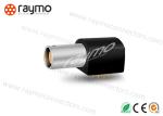 Custom Printed Circuit Connectors Fixed Socket Self Latching System Easy