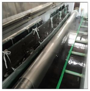 China Nickel Mesh Rotary Screen Printing Repeat Size 1018mm Flexible For Textile on sale
