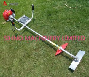 Small Multi-Purpose Lawn Sugarcane Harvester for Rice,
