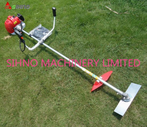 Cheap Small Multi-Purpose Lawn Sugarcane Harvester for Rice, for sale