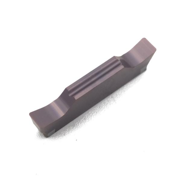 Cheap Grooving Carbide Insert Parting Tool For CNC Lathe MGGN150-LH for sale