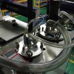 Full Payment Glue Robotic Potting Machine with Additional Self-Refilling