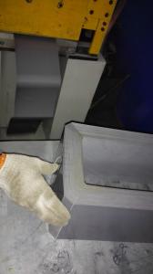 Best 100kVA Uni Core Distributed Gap Three Phase Three Legs Wound Cores wholesale