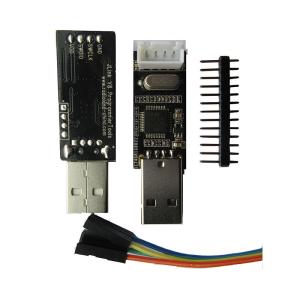 China FCC Nrf51822 Bluetooth BLE Module With PCB Antennas For Beacon on sale
