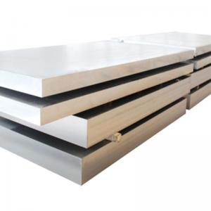 Best 3004 Marine Grade Aluminum Plate wholesale