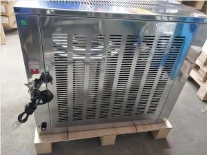 Best Sk-023 Commerical Flake Ice Machine Fast Ice Speed Noiseless Split 200kg/24h wholesale