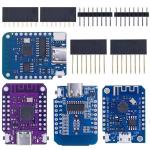 ESP8266 CH340G Development Board Based WeMos D1 Mini Pro V3.0 NodeMcu 4MB/16MB