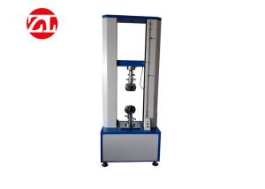QB/T2710-2005 Double Column Spring Tensile Strength Testing Machine