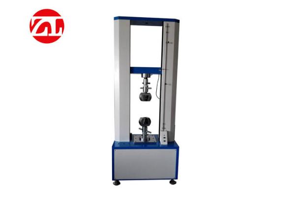 Cheap QB/T2710-2005 Double Column Spring Tensile Strength Testing Machine for sale
