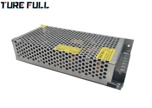 150W Switching DC Power Supply 12.5A Power Driver Supply IP44 For Led Strip Lights