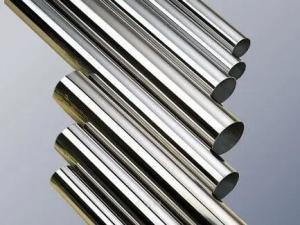 Best Super Duplex Steel UNSS32750 F53 Alloy Nickel Alloy Pipe A182 10 Inch Sch40 Seamless Steel Pipe wholesale